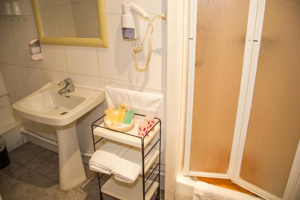 Hostal Aribau Barcellona