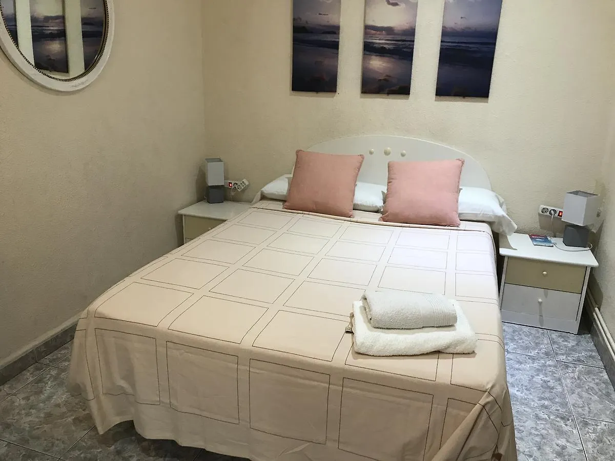 Hostal Aribau Barcellona 0*,  Spagna