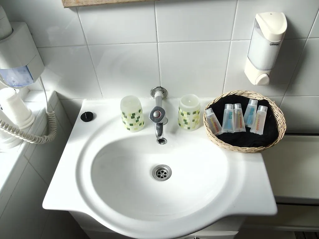 Hostal Aribau Barcellona