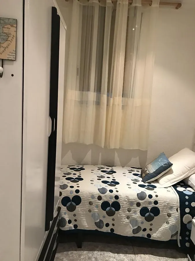 Hostal Aribau Barcellona