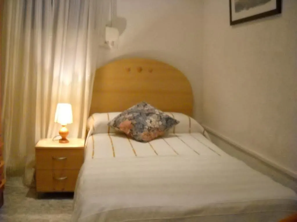 Hostal Aribau Barcellona